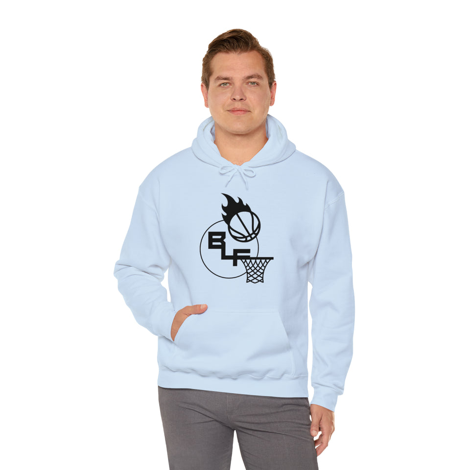 Bradley Floyd Unisex Heavy Blend™ Hooded Sweatshirt
