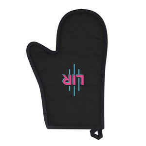 Lifestyle International Realty Oven Glove