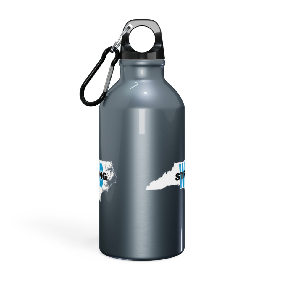 WNC Strong Oregon Sport Bottle
