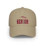 East Gaston HS Low Profile Baseball Cap