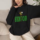 Bessemer City HS Senior 2027 Unisex Heavy Blend™ Hooded Sweatshirt