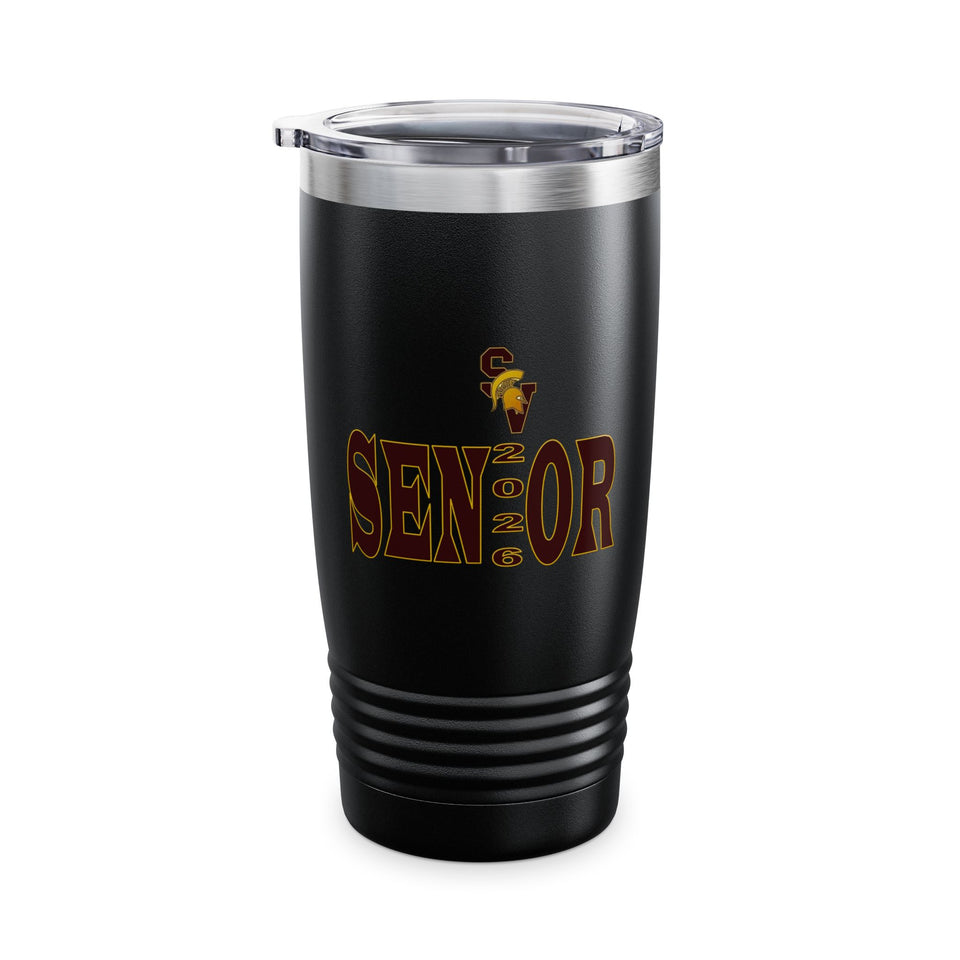 Sun Valley HS Ringneck Tumbler, 20oz