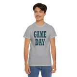 Philadelphia Game Day Unisex Heavy Cotton Tee