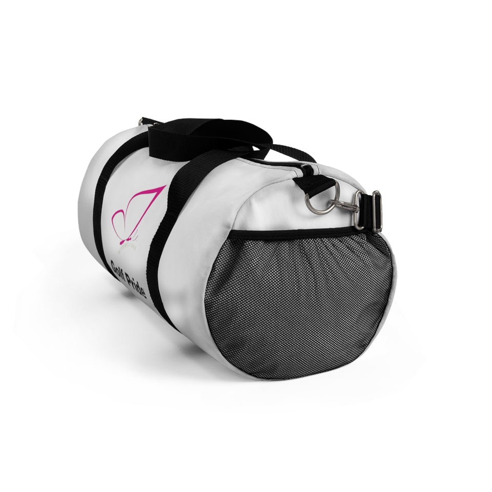 Butterfly Golf Duffel Bag