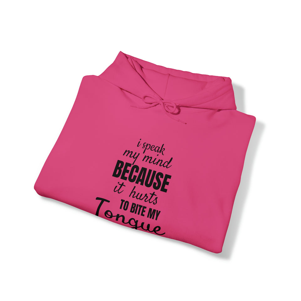 Graphics Unisex Heavy Blend™ Hooded Sweatshirt