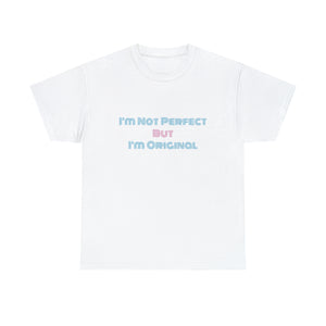 Graphic T Unisex Heavy Cotton Tee