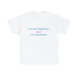 Graphic T Unisex Heavy Cotton Tee