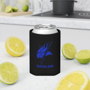 Elizabeth City Marching Band Can Cooler