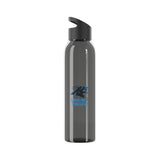 Carolina Panthers Water Bottle