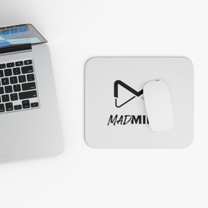 Mad Miles Logo Mouse Pad