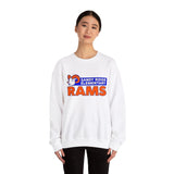 Sandy Ridge Elementary Unisex Heavy Blend™ Crewneck Sweatshirt