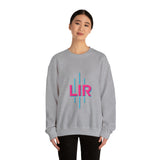 Lifestyle International Realty Unisex Heavy Blend™ Crewneck Sweatshirt