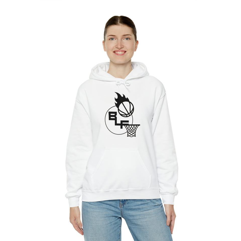 Bradley Floyd Unisex Heavy Blend™ Hooded Sweatshirt
