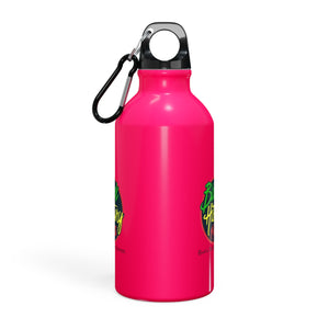 Black Therapists Matter Oregon Sport Bottle