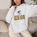 Cuthbertson HS Senior 2027 Unisex Heavy Blend™ Hooded Sweatshirt