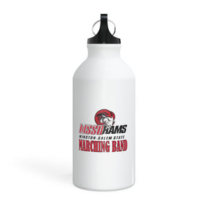 WSSU Marching Band Oregon Sport Bottle