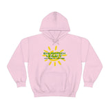 Enlighten Legacy Learning Center Unisex Heavy Blend™ Hooded Sweatshirt