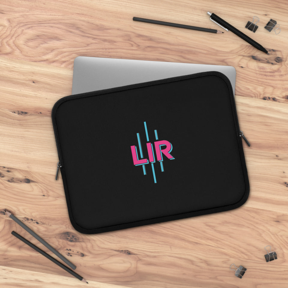 Lifestyle International Realty Laptop Sleeve