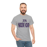 Porter Ridge HS Unisex Heavy Cotton Tee