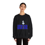 Cherryville HS Unisex Heavy Blend™ Crewneck Sweatshirt