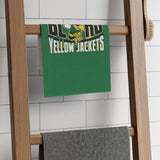 Bessemer City High School Rally Towel, 11x18
