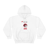 This Is What A WSSU Senior Looks Like Unisex Heavy Blend™ Hooded Sweatshirt