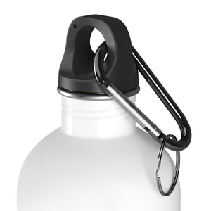 Julius Chambers Stainless Steel Water Bottle