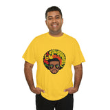 Juneteenth Unisex Heavy Cotton Tee