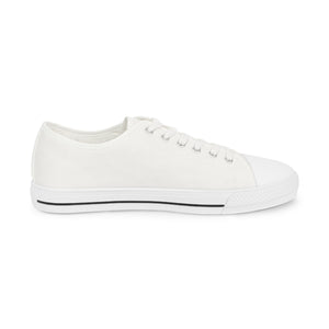 Mad Miles Men's Low Top Sneakers