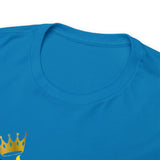Birthday Girl Unisex Heavy Cotton Tee
