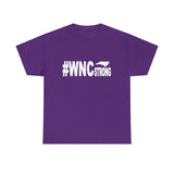 WNC Strong Unisex Heavy Cotton Tee