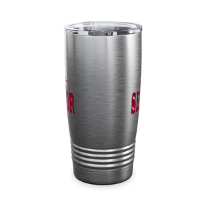 East Gaston HS Ringneck Tumbler, 20oz