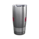 East Gaston HS Ringneck Tumbler, 20oz