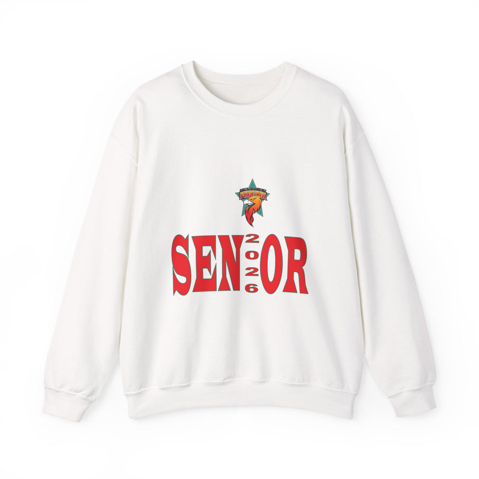 South Providence HS Unisex Heavy Blend™ Crewneck Sweatshirt