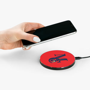 Mallard Creek Wireless Charger