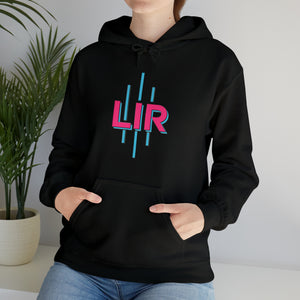 Lifestyle International Realty Unisex Heavy Blend™ Hooded Sweatshirt