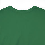 Birthday Girl Unisex Heavy Cotton Tee