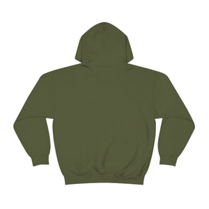 Enlighten Legacy Learning Center Unisex Heavy Blend™ Hooded Sweatshirt