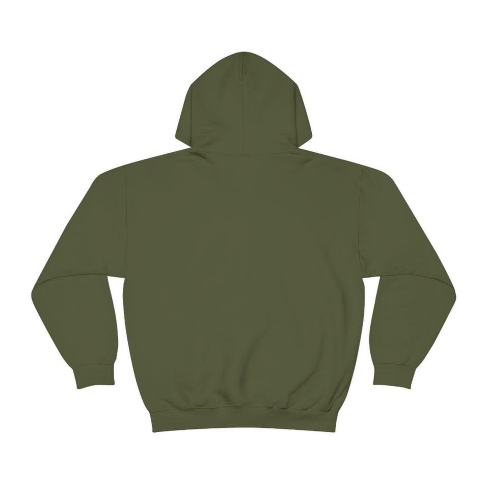 Enlighten Legacy Learning Center Unisex Heavy Blend™ Hooded Sweatshirt