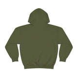 Enlighten Legacy Learning Center Unisex Heavy Blend™ Hooded Sweatshirt
