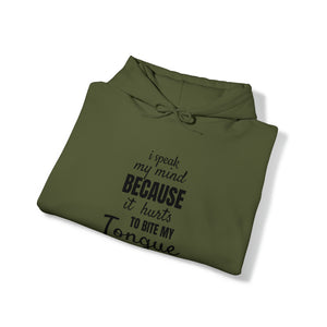 Graphics Unisex Heavy Blend™ Hooded Sweatshirt