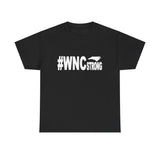 WNC Strong Unisex Heavy Cotton Tee
