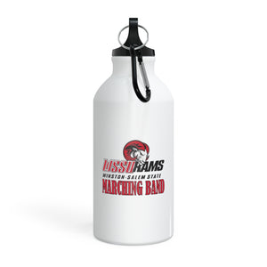 WSSU Marching Band Oregon Sport Bottle