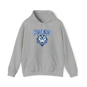 Hunter Huss HS Hooded Sweatshirt
