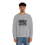 Graphic Unisex Heavy Blend™ Crewneck Sweatshirt
