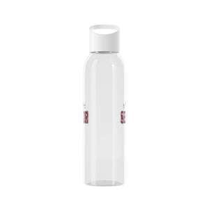 East Gaston HS Sky Water Bottle