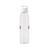 East Gaston HS Sky Water Bottle