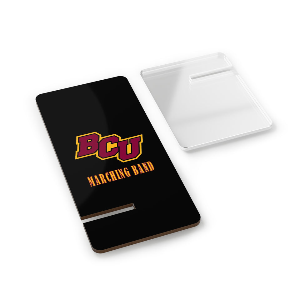 Bethune-Cookman Marching Band Mobile Display Stand for Smartphones