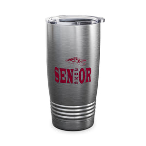 East Gaston HS Ringneck Tumbler, 20oz