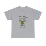 Bessemer City Alumni Unisex Heavy Cotton Tee